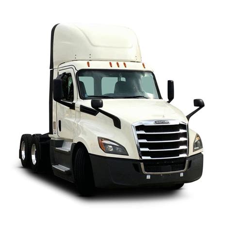 Rush Truck Centers Truck Inventory 2019 Freightliner Cascadia