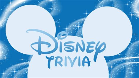 DISNEY TRIVIA NIGHT - Bamboo Club Chicago