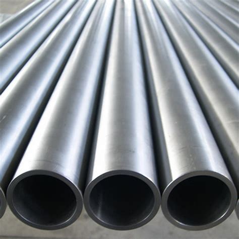 Stainless Steel Seamless Tube Manufacturer Stainless Steel Seamless