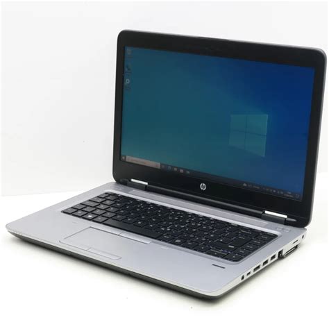 Buy Hp probook 645 G3 Amd A8 8gb ram 320gb hdd
