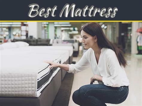 Best Mattress Size Comparison | My Decorative