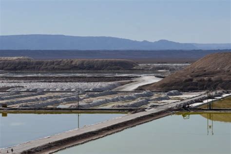 Consejo de Pueblos Atacameños señala a comunidades que no participa ni