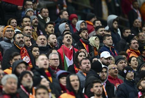 Galatasaray Adana Demirspor Ma Ndan Zel Kareler Sporx Galeri