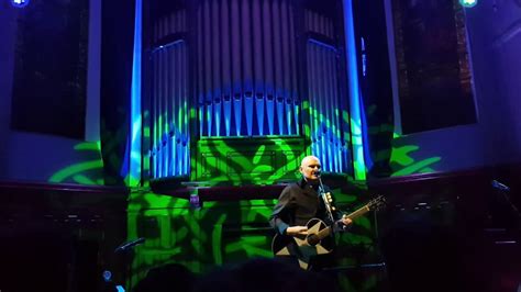 Billy Corgan Solo Tour Glasgow 17/06/2019 - YouTube