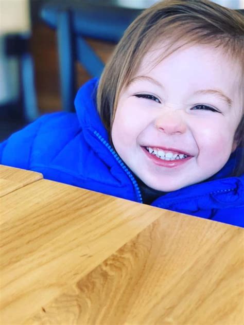 Tasmanias Cutest Toddlers Sass And Smiles Photos And Poll The Mercury