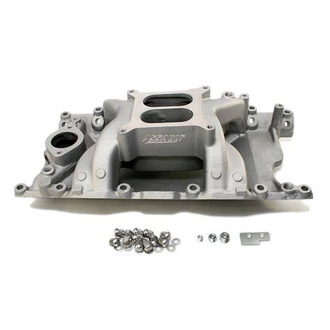 Best Small Block Mopar Intake Manifold