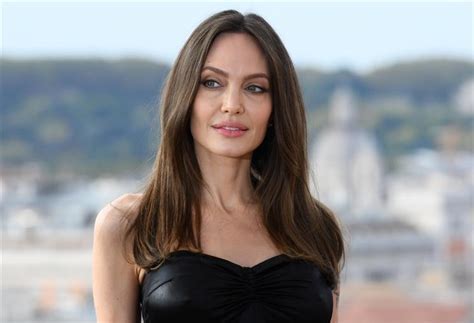 Angelina Jolie Erhebt Im Streit Mit Brad Pitt Neue Vorw Rfe