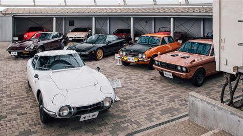 Gallery: Japan car-culture scene in 2019