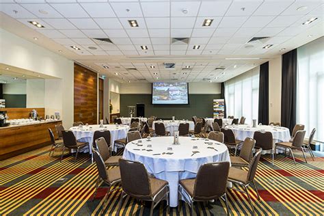 Meeting & Function Rooms Melbourne CBD | RACV City Club