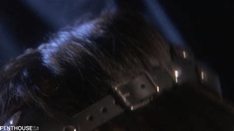 Soft Bondage Rough Fuck Satine Phoenix