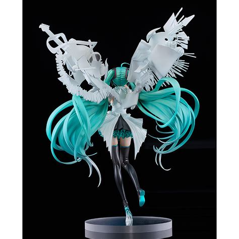 Hatsune Miku Happy 16th Birthday Ver Character 01 1 7 Figure