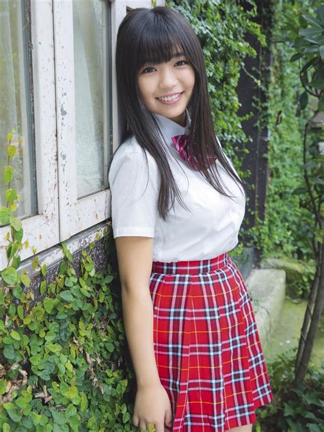 （写真）元dream5・大原優乃、初カレンダーは「100点！」 お気に入りは制服ショット エンタメ ニュース ｜クランクイン！