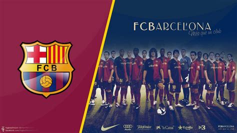 Fc Barcelona Desktop Wallpapers Top Free Fc Barcelona Desktop