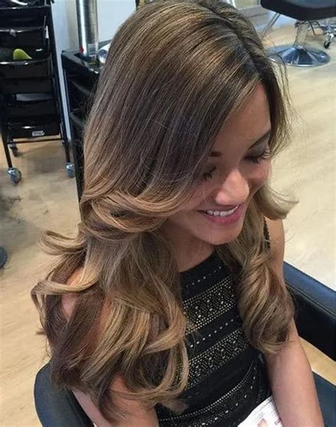 15 Ash Brown Hair Colors Youll Definitely Love Hairstylecamp