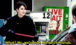 Fuck Yeah Sam And Andy