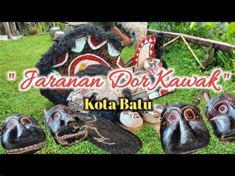 SISIK MELIK Kesenian Jaran Dor Kota Batu YouTube