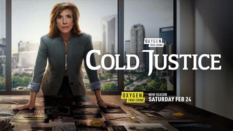 'Cold Justice': Kelly Siegler Hunts for a Mother's Killer [Exclusive Clip]