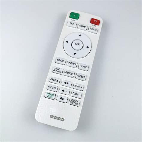 Original Projector Remote Control For BENQ RCX014 MW612 MX604 MX611 EBay