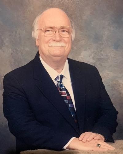 William Hudspeth Obituary 2024 Headland Al Wright Funeral Home