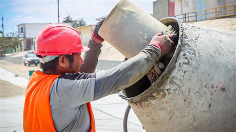 Gesti N Del Alcalde Sigifredo Z Rate Contin A Ejecuci N De Obra De