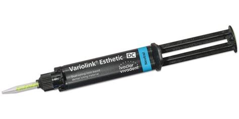 Direct Dental Variolink Ii Base Vivadent