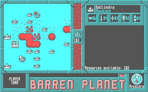 waterworld   expansion  barren planet barren planet  cyningstan