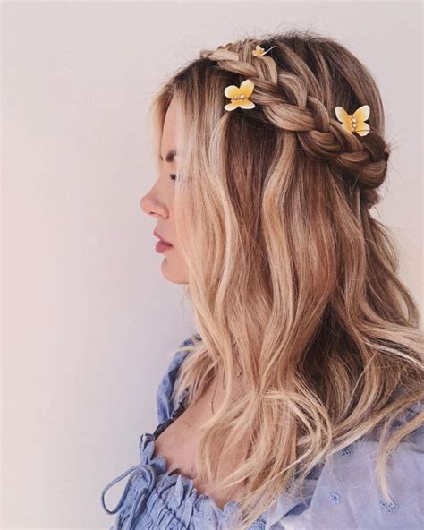 Presilha De Cabelo Inspira Es Para Todas As Ocasi Es Cute