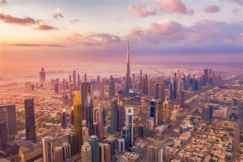 Dubai Ranked Among The Safest Cities In The World Startup Pakistan