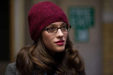 The Hottest Fictional Characters In Glasses In 2024 Kat Dennings Thor