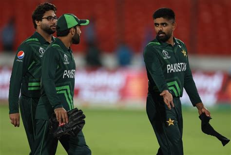 World Cup Warm Up Matches New Zealand Vs Pakistan Highlights The