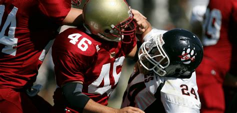 Athletes with ADHD may be at greater risk following concussion - Neuro ...