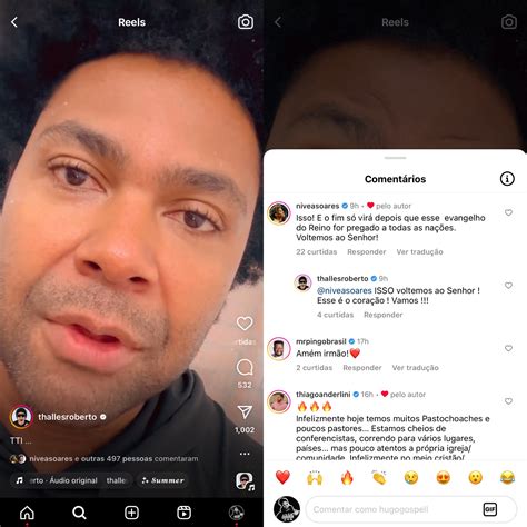 Eu Escolho Deus Thalles Roberto 2