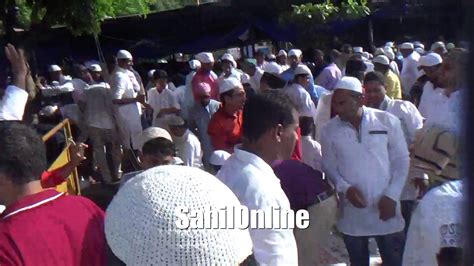 Muslims Celebrated Eid Ul Adha In Dakshina Kannada Sahilonline