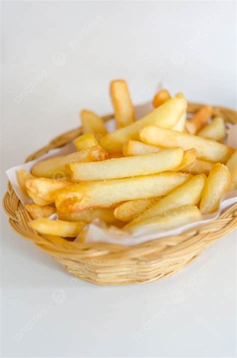 French Fries Photo Background And Picture For Free Download - Pngtree