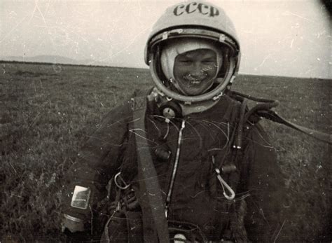 The First Woman in Space: Valentina Tereshkova - Abakcus