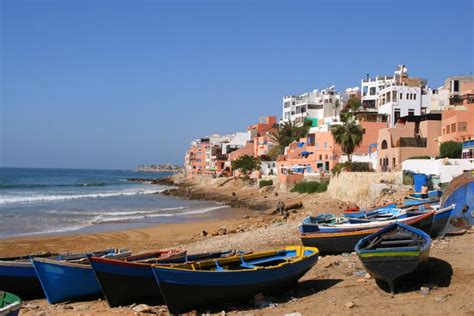 Que faire que visiter à Agadir Les 17 incontournables Agadir