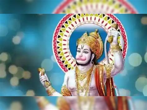 Hanuman Janmotsav 2022 बजरंगबली की पूजा में न करें ये गलतियां झेलना