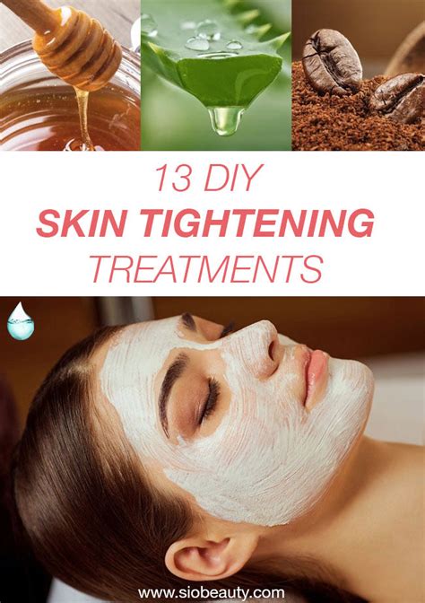 The Best At-Home Skin Tightening Treatments