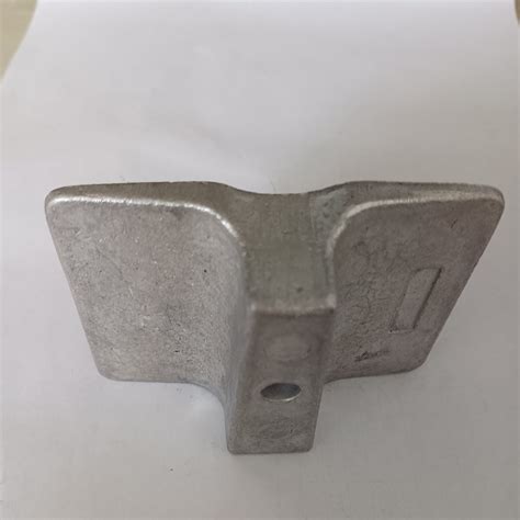 Free Shipping Corrosion Anode Block For Yamaha Hidea Pioneer Parsun 2