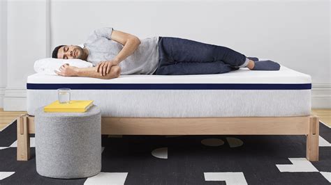 The Best Mattress For Side Sleepers In Tom S Guide