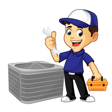 How To Choose The Right HVAC Contractor For The Job