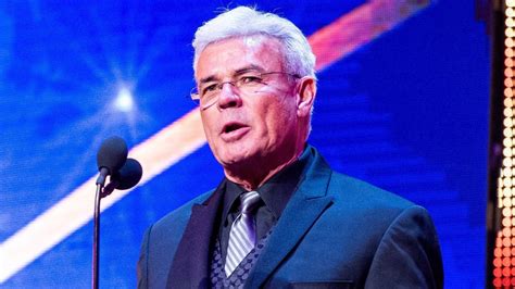 WWE Hall Of Famer Eric Bischoff Details What He D Do To Turn AEW Around