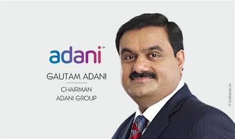 Gautam Adani Becomes India S Richest Person Beats Mukesh Ambani