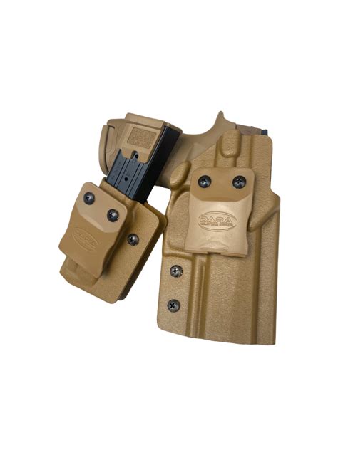 Concealed Carry Package | IWB Holster & Mag Carrier