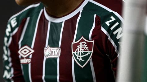 Superbet Ser A Nova Patrocinadora Master Do Fluminense Informa