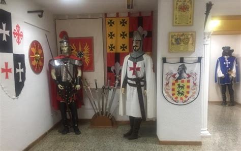 Tienda Medieval Segundo Puesto On Line En Aragón ⚔️ Mundoespadas ⚔️