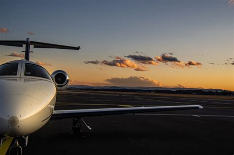 Benefits Of Light Jets For Travel Flex Air Charters