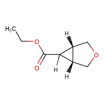 6 Oxabicyclo 3 1 0 Hexane 2 Carboxylic Acid 1 5 Dimethyl 4 Oxo 3 1