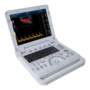 Ecógrafo portátil CMS1700A Contec Medical Systems para ecografía