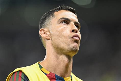 Cristiano Ronaldo Assina Contrato Novo Clube E Deve Receber Quase R